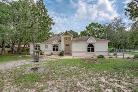 16243 Eagle View Dr, Spring Hill, FL 34610 photo 1