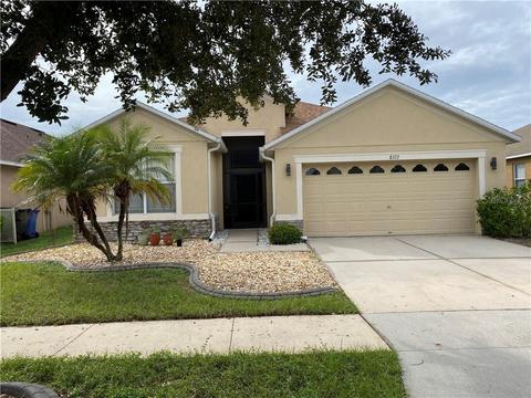8722 Sandy Plains Dr, Riverview, FL 33578 photo 1