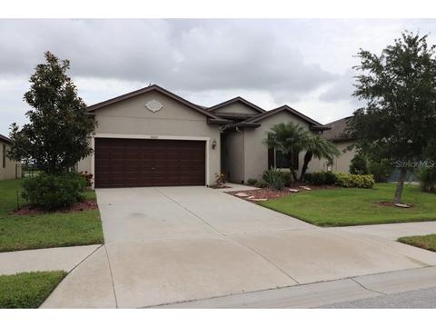 10602 55th Ct E, Parrish, FL 34219 photo 1