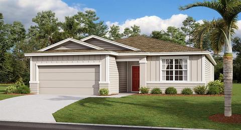 4834 Magnetite Loop, Mount Dora, FL 32757 photo 1