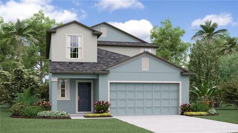 2837 Alder Berry Blvd, Ocoee, FL 34761 photo 1