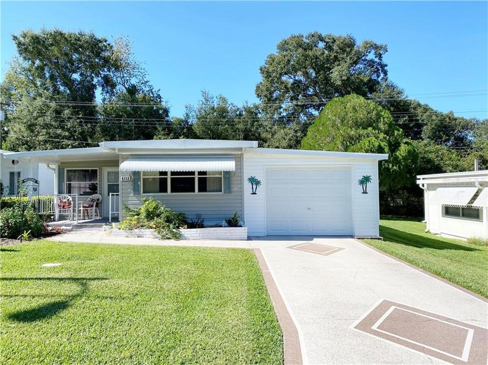 6113 Ridgewood Dr, Zephyrhills, FL 33542 1 photo MLS T3273723 Movoto