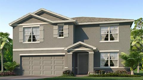 10219 Mooshead Dr, Parrish, FL 34219 photo 1