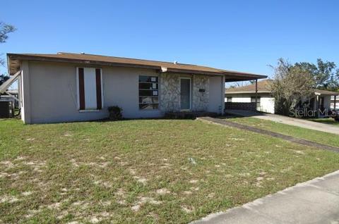 6720 Pinehurst Dr, Spring Hill, FL 34606 photo 1