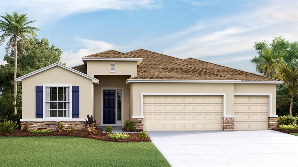 12452 Brick Cobblestone Dr, Riverview, FL 33579 photo 1