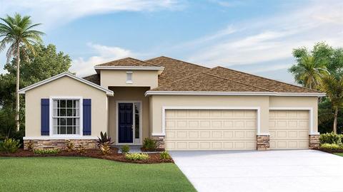 12452 Brick Cobblestone Dr, Riverview, FL 33579 photo 1