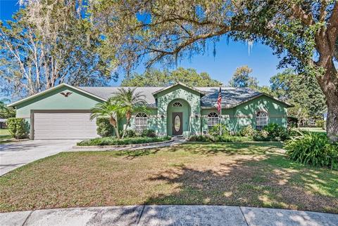 404 Loch Devon Dr, Lutz, FL 33548 photo 1