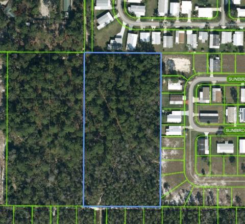 720 Thunderbird Hill Rd, Sebring, FL 33872 photo 1