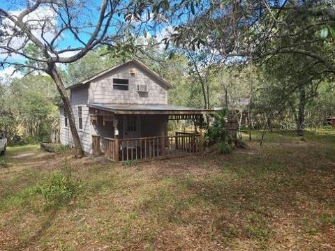 12336 Duda Rd, Hudson, FL 34667 photo 1
