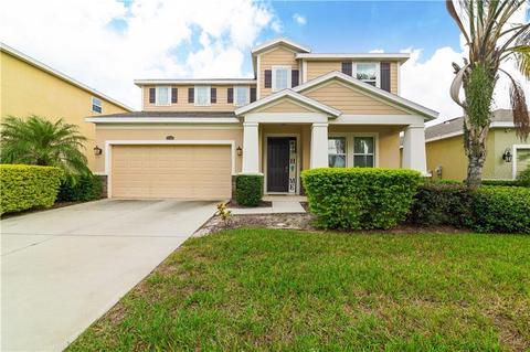 12208 Legacy Bright St, Riverview, FL 33578 photo 1