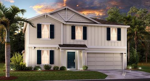 5485 Limestone St, Mount Dora, FL 32757 photo 1