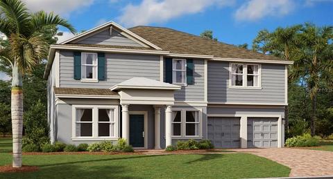 4932 Lotta Ct, Saint Cloud, FL 34772 photo 1