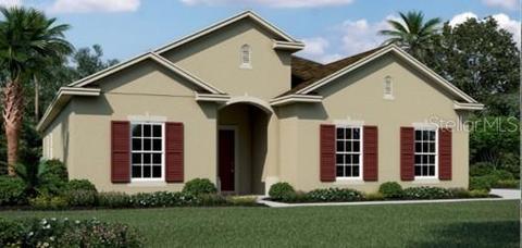 5583 Bakewell Pl, Saint Cloud, FL 34771 photo 1