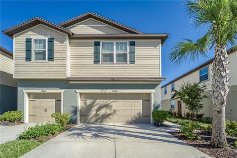 9168 Hillcroft Dr, Riverview, FL 33578 photo 1