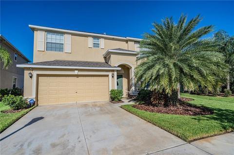 11605 Mansfield Point Dr, Riverview, FL 33569 photo 1