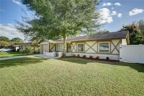 1228 Cedar Tree Ln, Seffner, FL 33584 photo 1