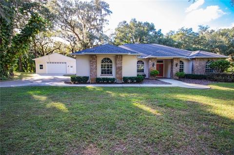 3110 Mcintosh Rd, Dover, FL 33527 photo 1