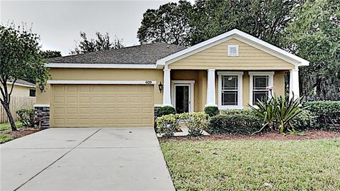 609 Center Ave, Brandon, FL 33511 photo 1