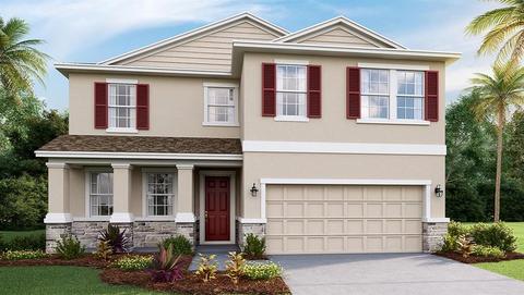 10729 Charlotte Dr, Parrish, FL 34219 photo 1