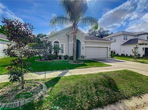 210 Montara Dr, Seffner, FL 33584 photo 1