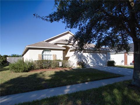 6708 Thackston Dr, Riverview, FL 33578 photo 1
