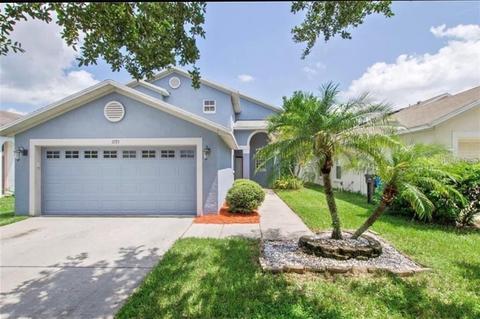11713 Mango Cross Ct, Seffner, FL 33584 photo 1