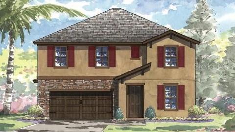 12807 Hammock Park Dr, Riverview, FL 33579 photo 1