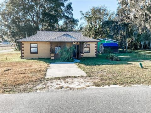 624 NW 3rd St, Webster, FL 33597 photo 1