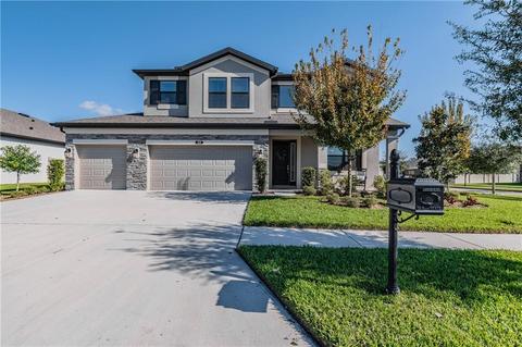 8200 Sequester Loop, Land O Lakes, FL 34637 photo 1