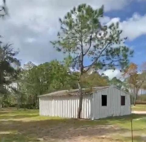2575 R E Byrd Rd, Frostproof, FL 33843 photo 1