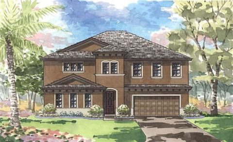 12713 Hammock Park Dr, Riverview, FL 33579 photo 1