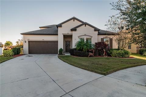 11804 Cross Vine Dr, Riverview, FL 33579 photo 1
