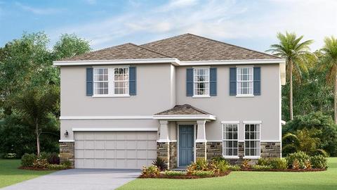 10803 Charlotte Dr, Parrish, FL 34219 photo 1
