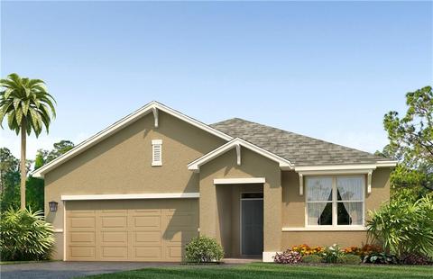 2808 Edgewoold Dr, Parrish, FL 34219 photo 1