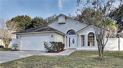 335 Sterling Lake Dr, Ocoee, FL 34761 photo 1