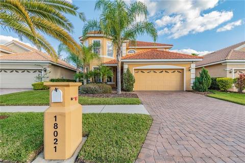 18021 Java Isle Dr, Tampa, FL 33647 photo 1