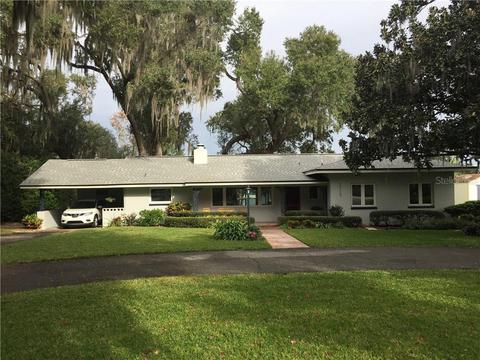 1715 Heim Rd, Mount Dora, FL 32757 photo 1