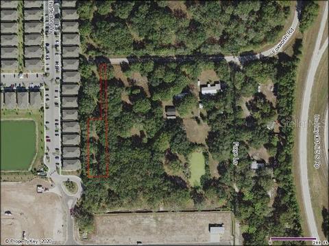 4817 Foxworth Rd, Riverview, FL 33578 photo 1