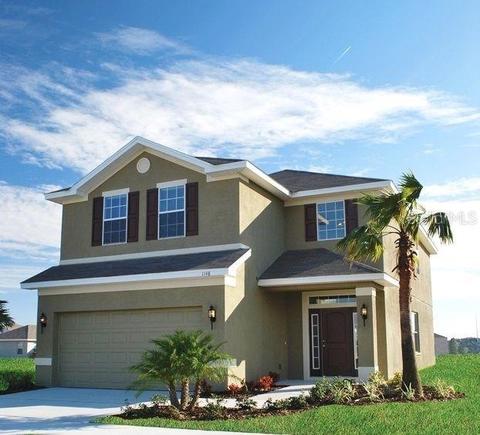 9217 46th Ct E, Parrish, FL 34219 photo 1