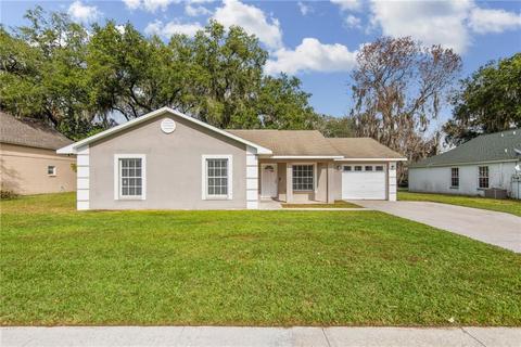1060 Forrest Dr, Bartow, FL 33830 photo 1