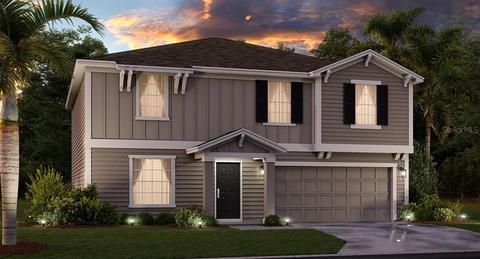5532 Limestone St, Mount Dora, FL 32757 photo 1