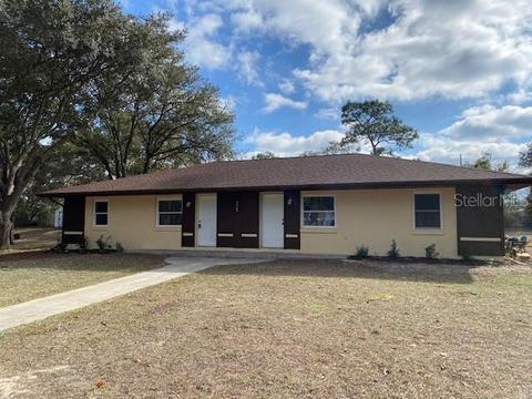 2460 E Modern Ct, Hernando, FL 34442 photo 1