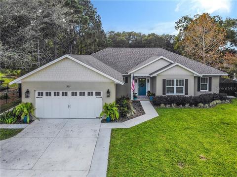 331 S Bluford Ave, Ocoee, FL 34761 photo 1