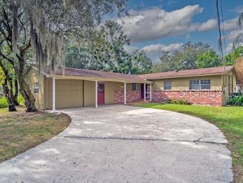 4508 Swinger Rd, Dover, FL 33527 photo 1