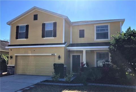 8405 Tidal Breeze Dr, Riverview, FL 33569 photo 1