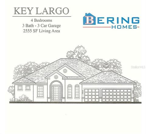 5129 Epping Ln, Zephyrhills, FL 33541 photo 1