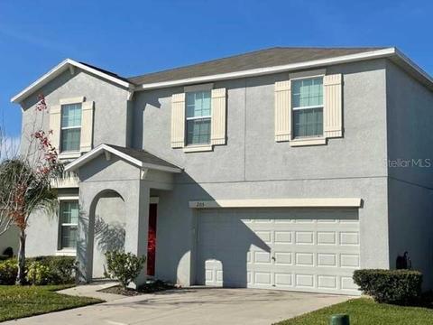 205 Archcliffe Point Pl, Dover, FL 33527 photo 1