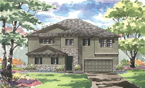 13106 Jeter Creek Dr, Riverview, FL 33579 photo 1