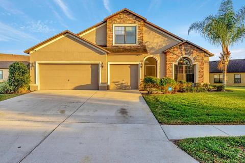 6734 Boulder Run Lp, Wesley Chapel, FL 33545 photo 1