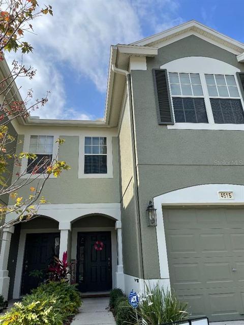 4615 Barnstead Dr, Riverview, FL 33578 photo 1